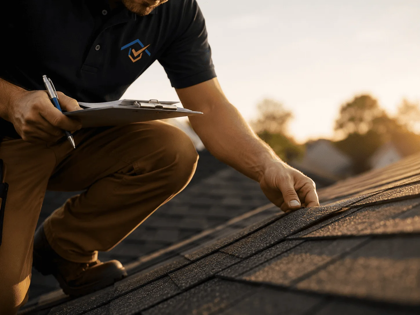 Why Choose Roof Inspection in Worton, MD